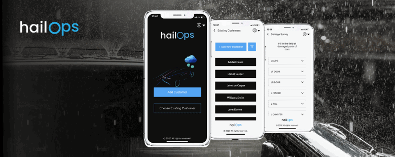 Hailops