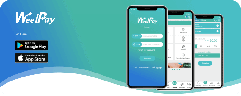 Weelpay