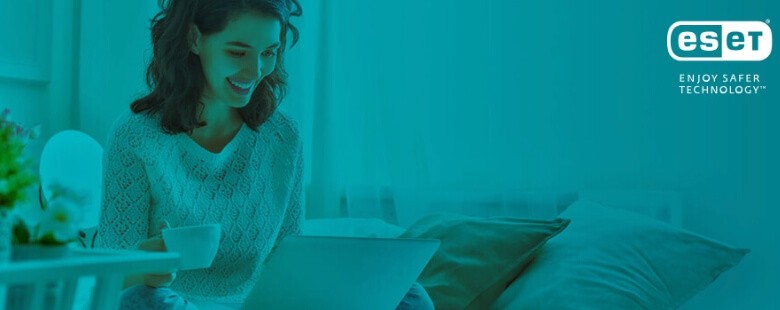 ESET: Antivirus